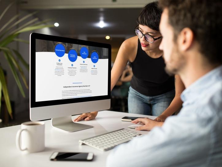 Innovative Content Plans & Campaigns